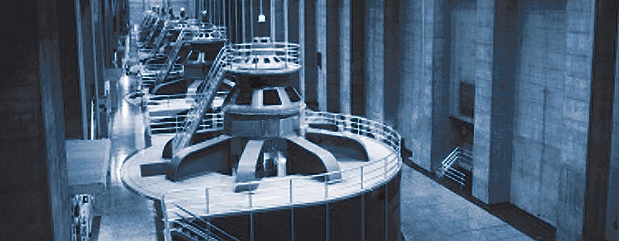 Power Generation